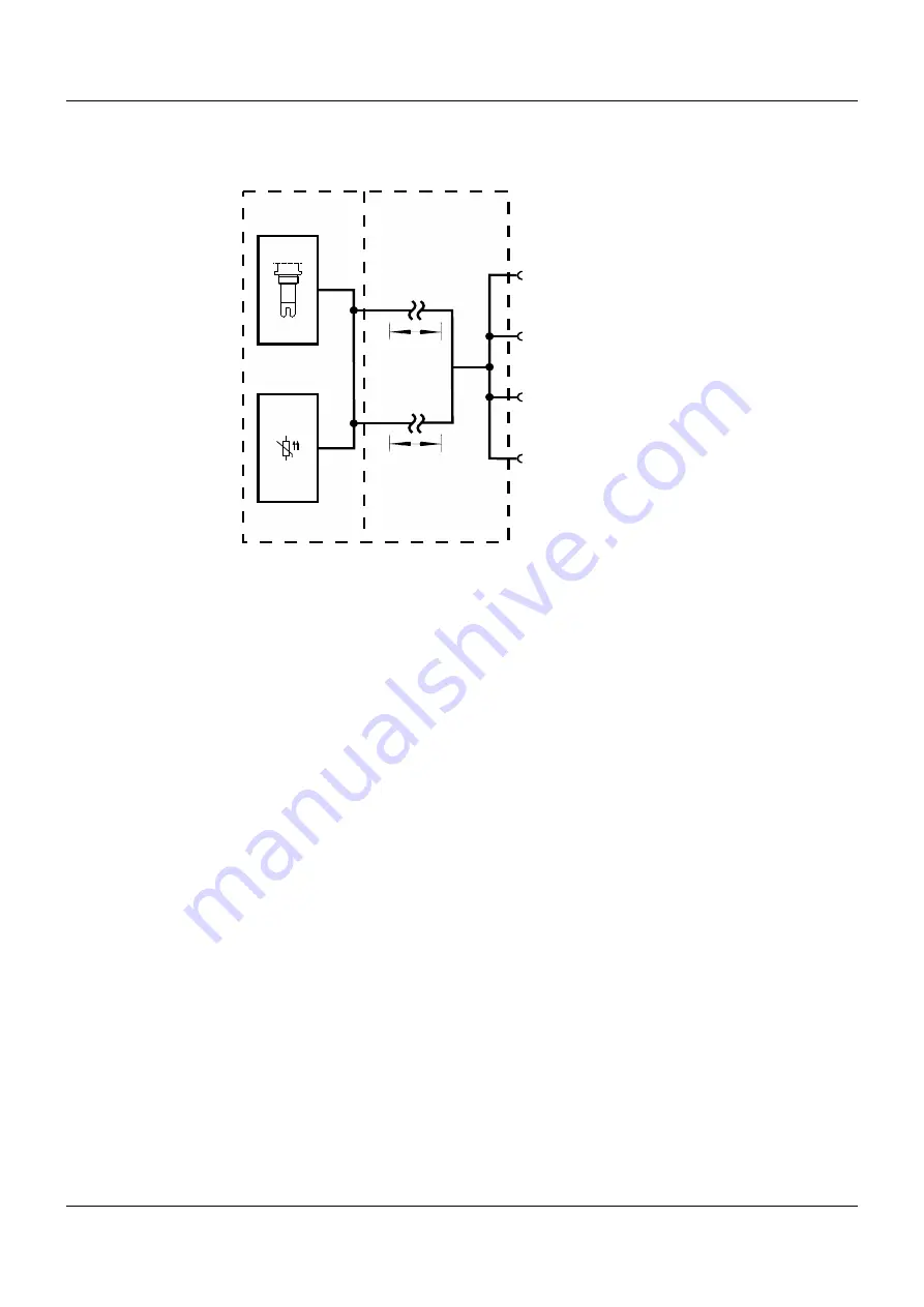 JUMO digiLine CR HT10 Скачать руководство пользователя страница 35