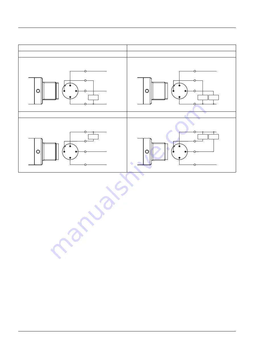 JUMO digiLine CR HT10 Скачать руководство пользователя страница 36