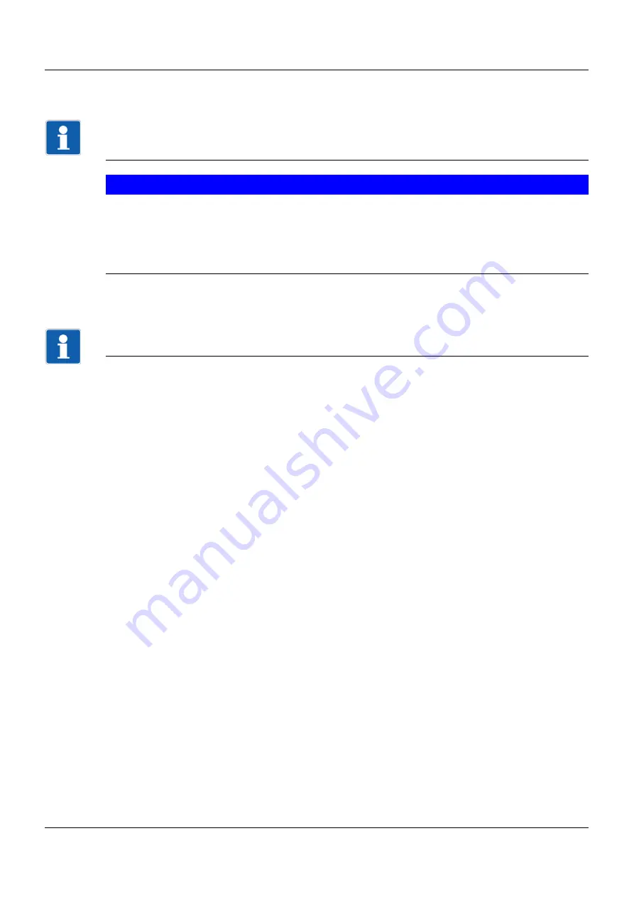 JUMO digiLine O-DO S10 Operating Manual Download Page 42