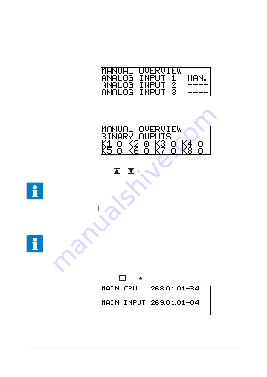 JUMO dTRANS CR 02 Operating Manual Download Page 30