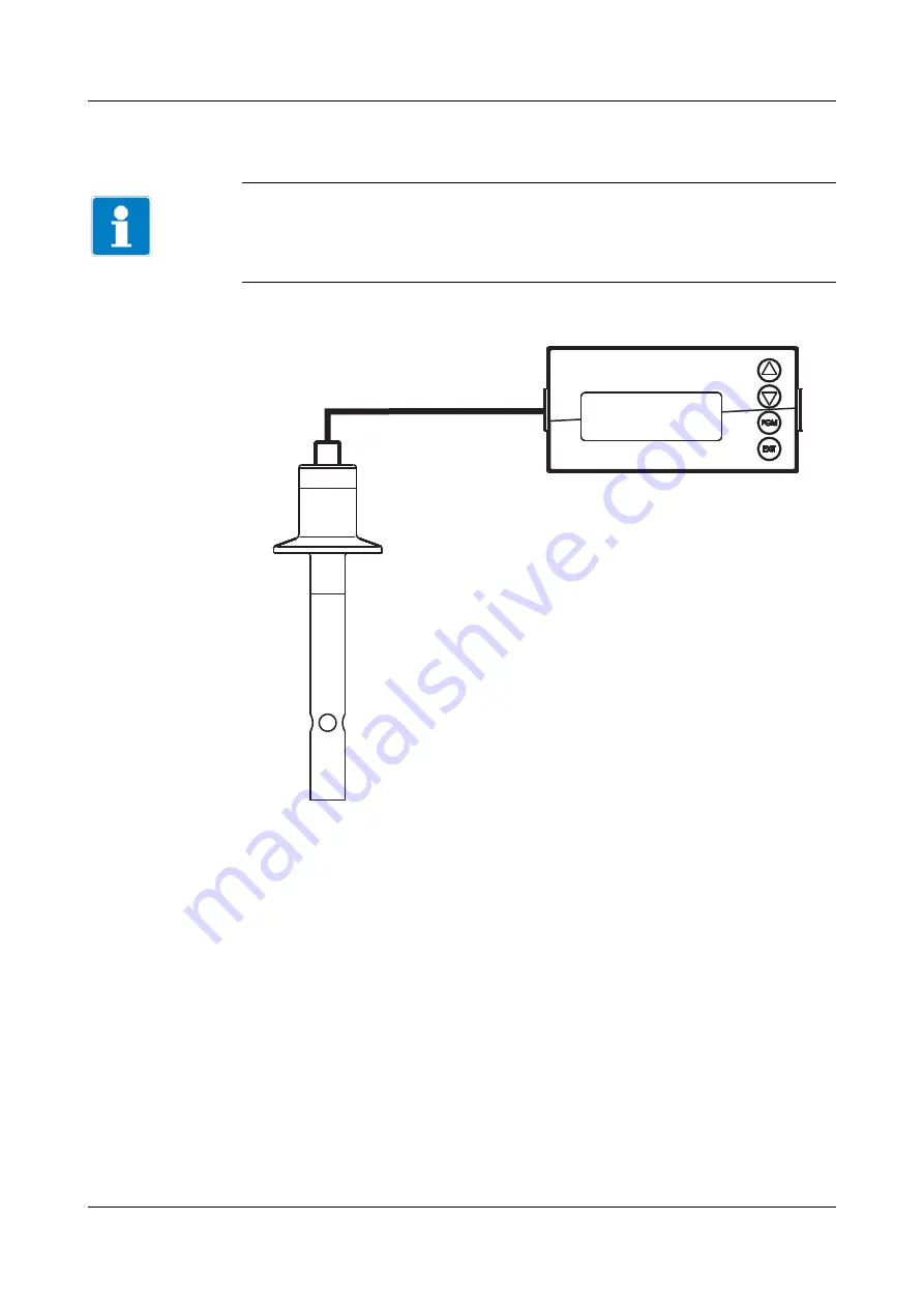 JUMO dTRANS CR 02 Operating Manual Download Page 43