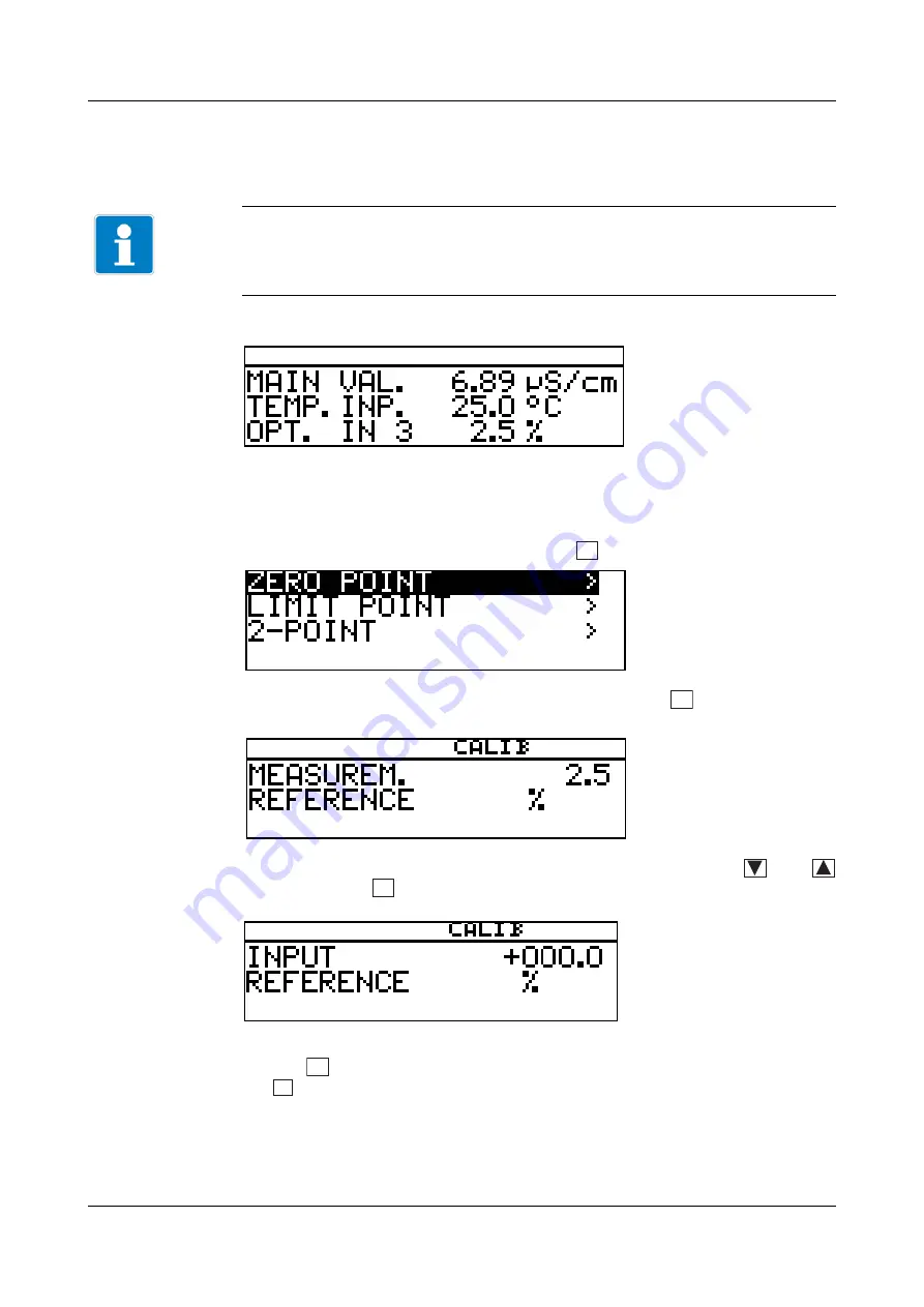 JUMO dTRANS CR 02 Скачать руководство пользователя страница 55