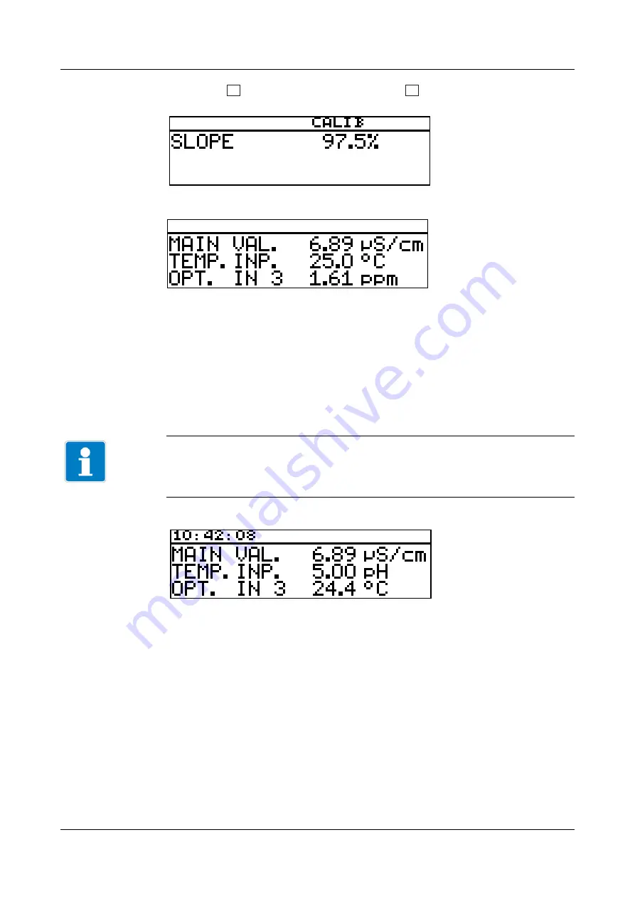 JUMO dTRANS CR 02 Скачать руководство пользователя страница 59