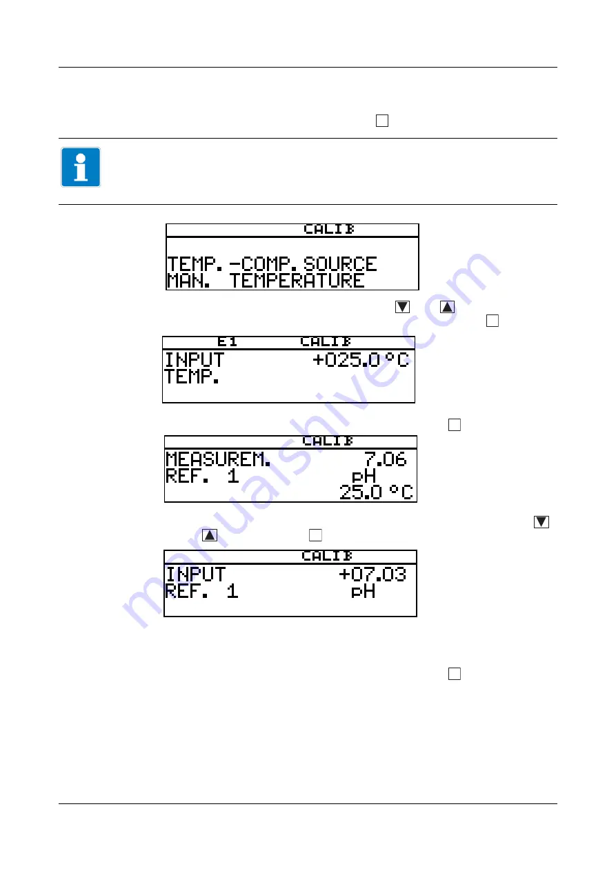 JUMO dTRANS CR 02 Operating Manual Download Page 62