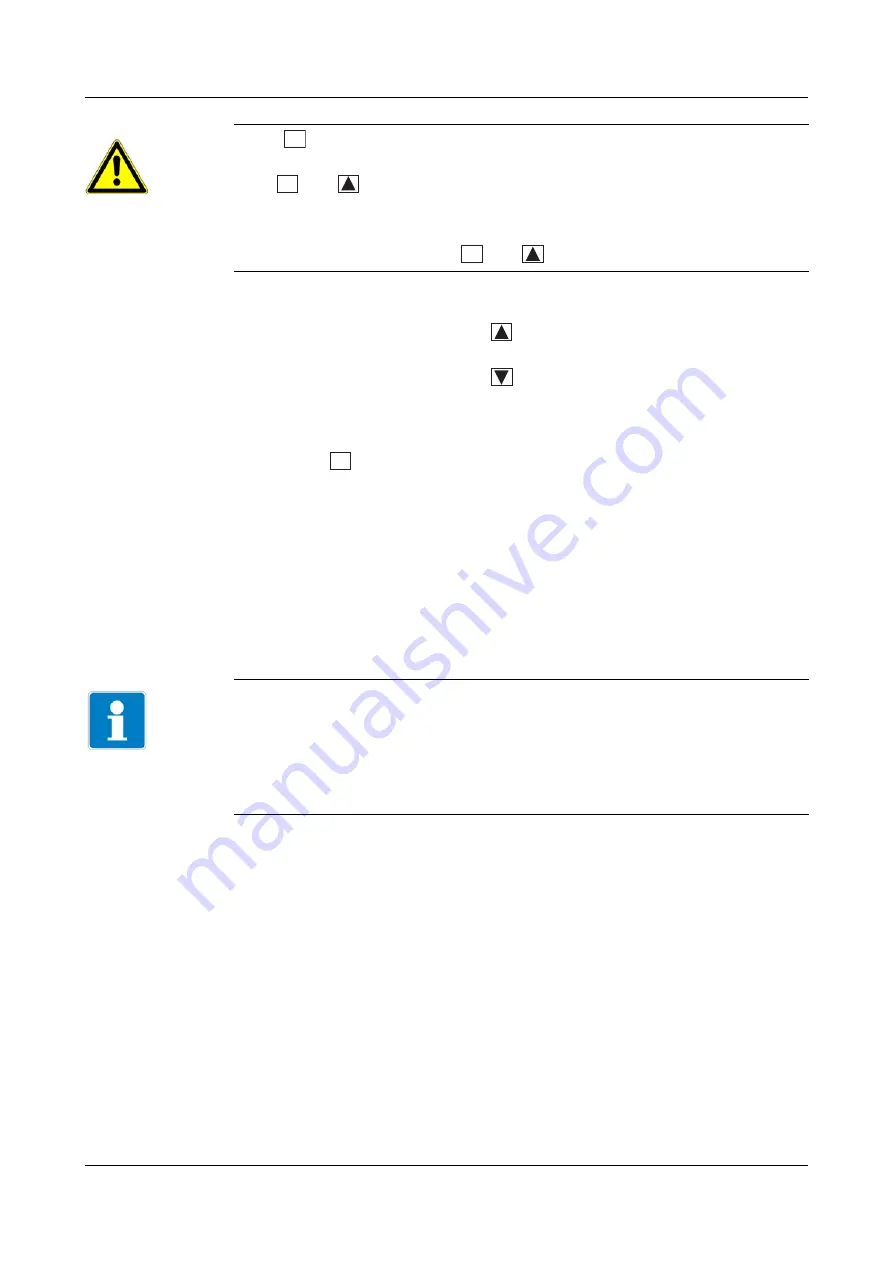 JUMO dTRANS pH 02 Operating Manual Download Page 39