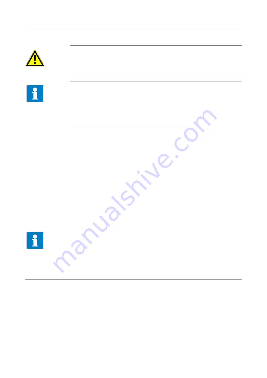 JUMO dTRANS pH 02 Operating Manual Download Page 51