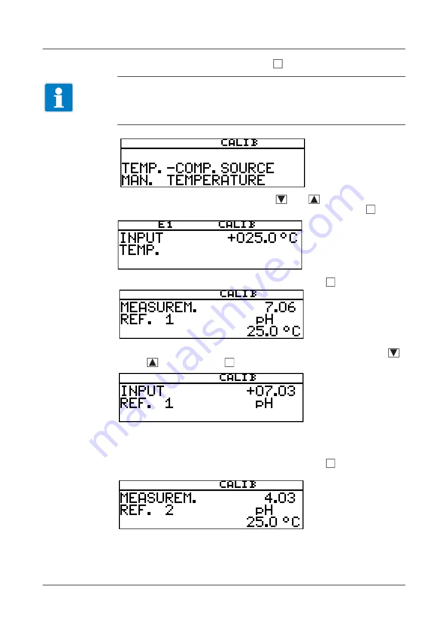 JUMO dTRANS pH 02 Скачать руководство пользователя страница 55