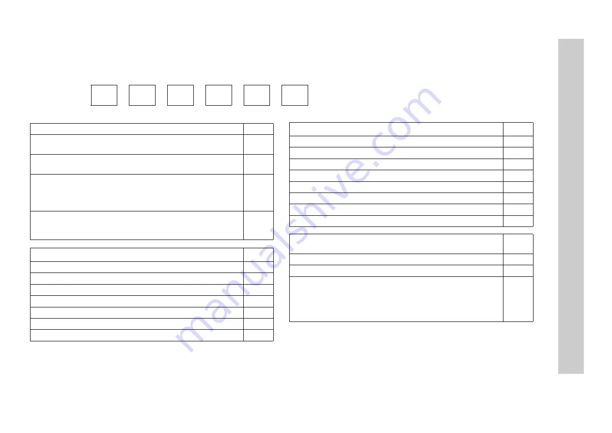 JUMO dTRON 16.1 B 70.3011 Operating Manual Download Page 6