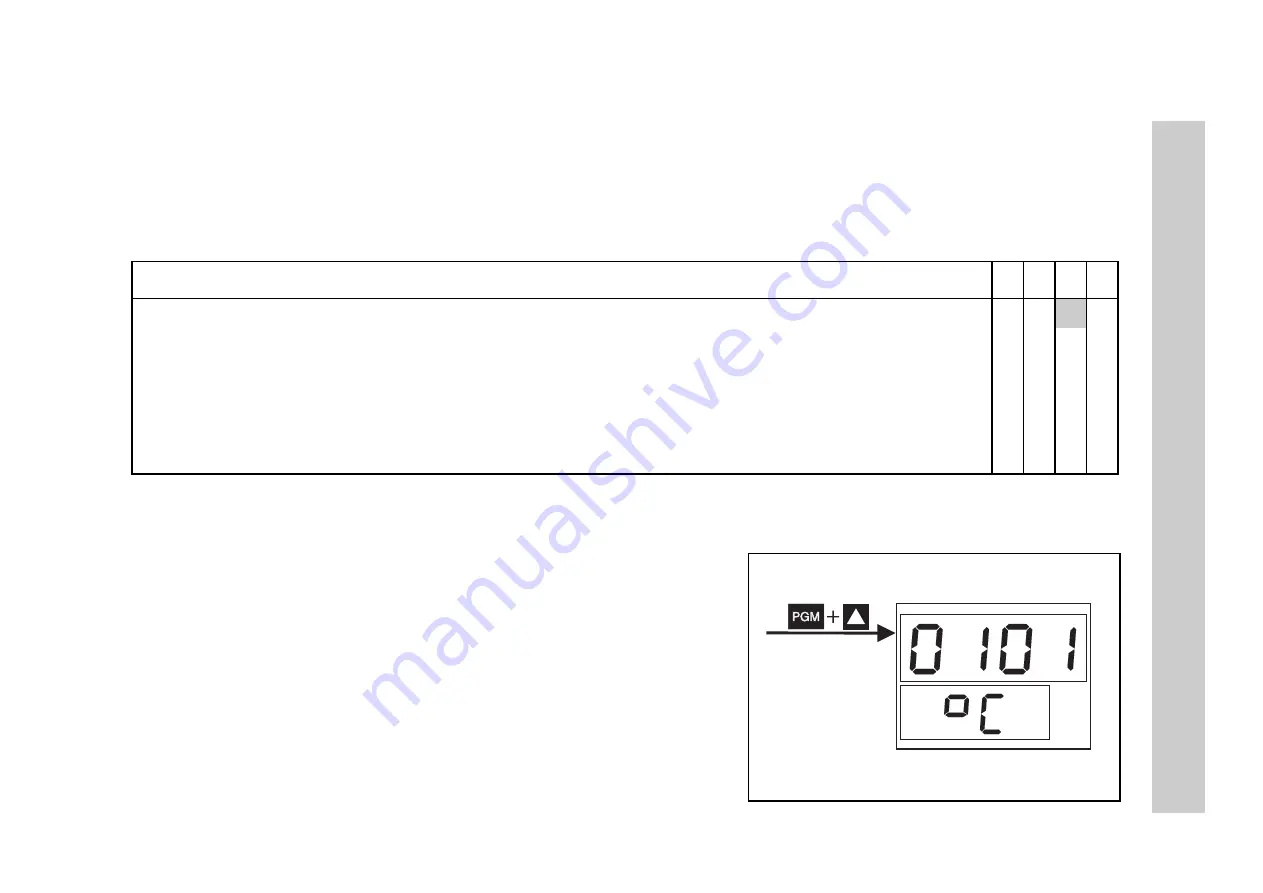 JUMO dTRON 16.1 B 70.3011 Operating Manual Download Page 31