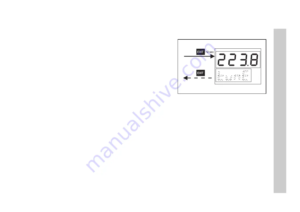 JUMO dTRON 16.1 B 70.3011 Operating Manual Download Page 39