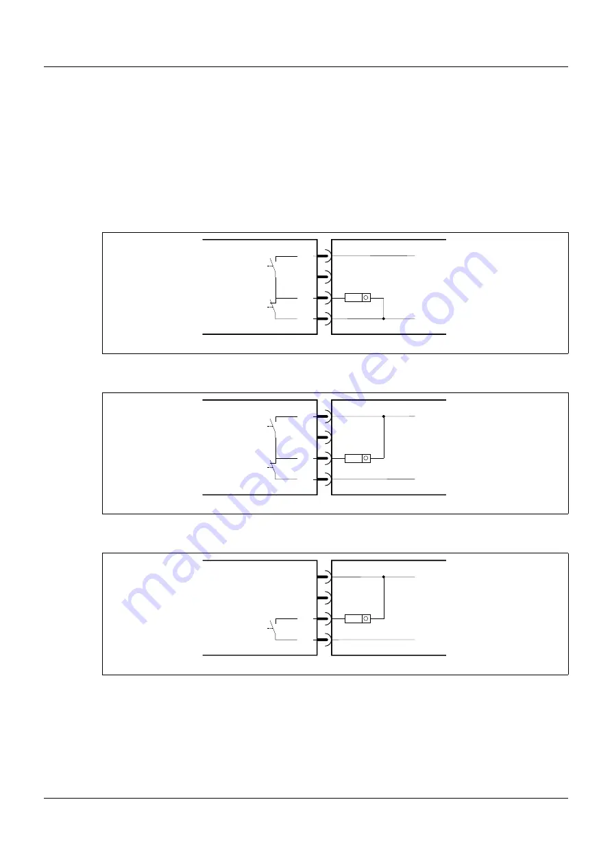 JUMO flowTRANS US W02 Скачать руководство пользователя страница 25