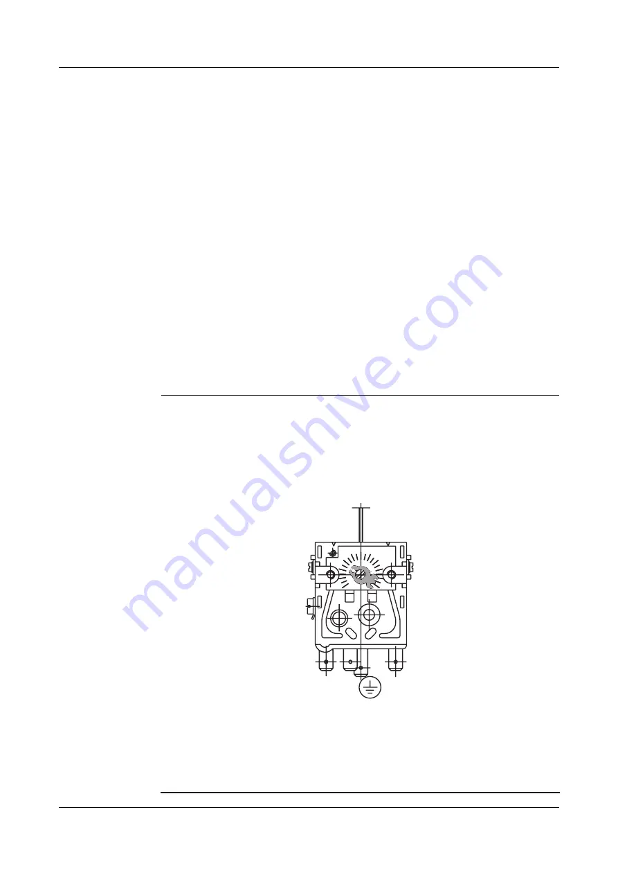 JUMO KMf-20 Operating Instructions Manual Download Page 17