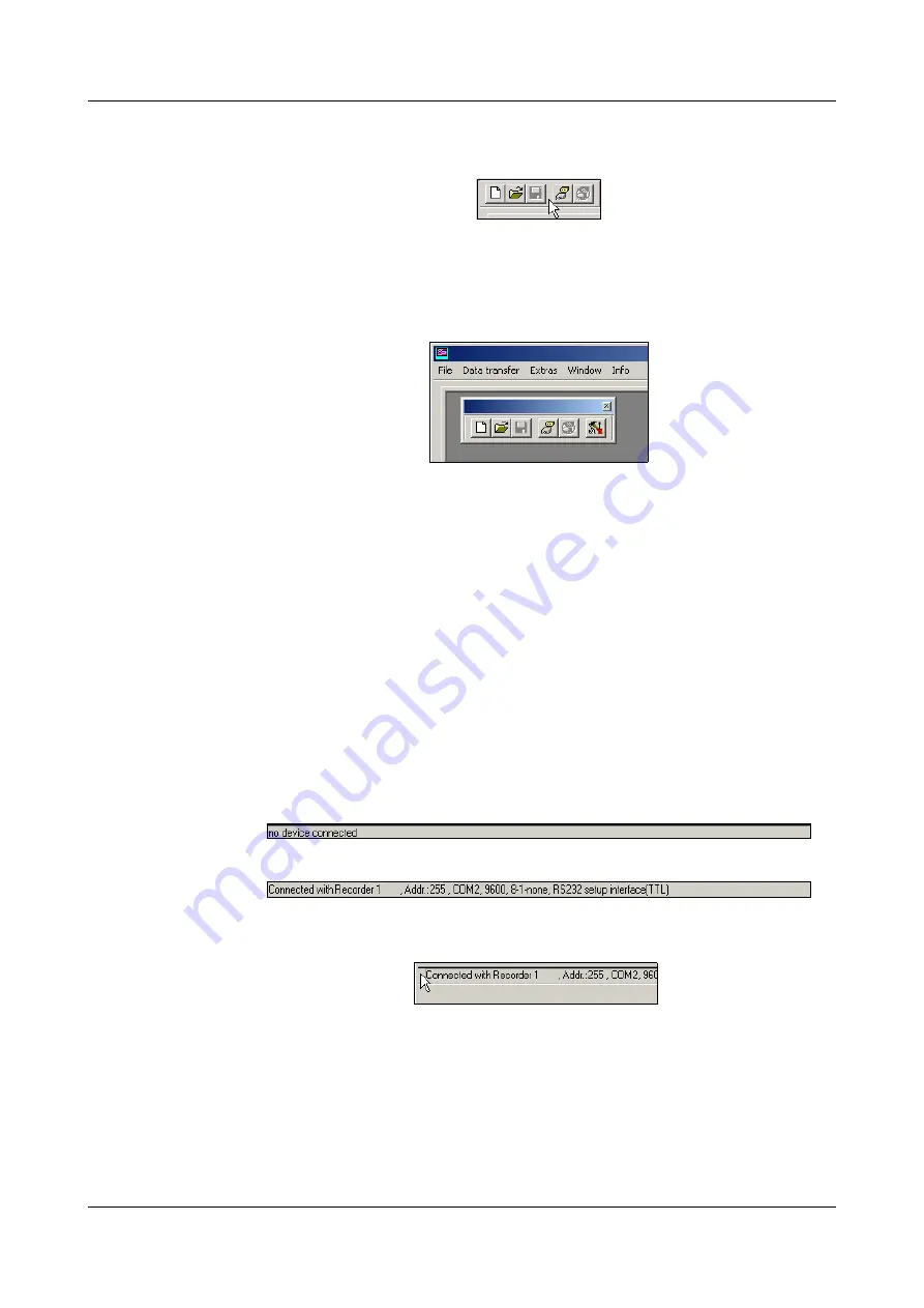 JUMO LOGOSCREEN 550 cf Скачать руководство пользователя страница 80