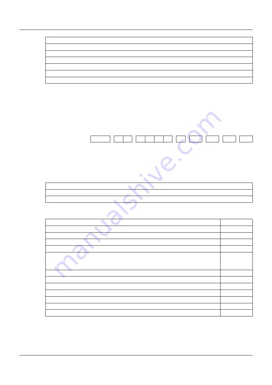 JUMO LOGOSCREEN 700 Brief Instructions Download Page 12