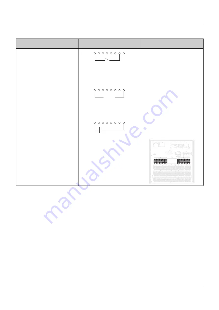 JUMO LOGOSCREEN 700 Brief Instructions Download Page 32