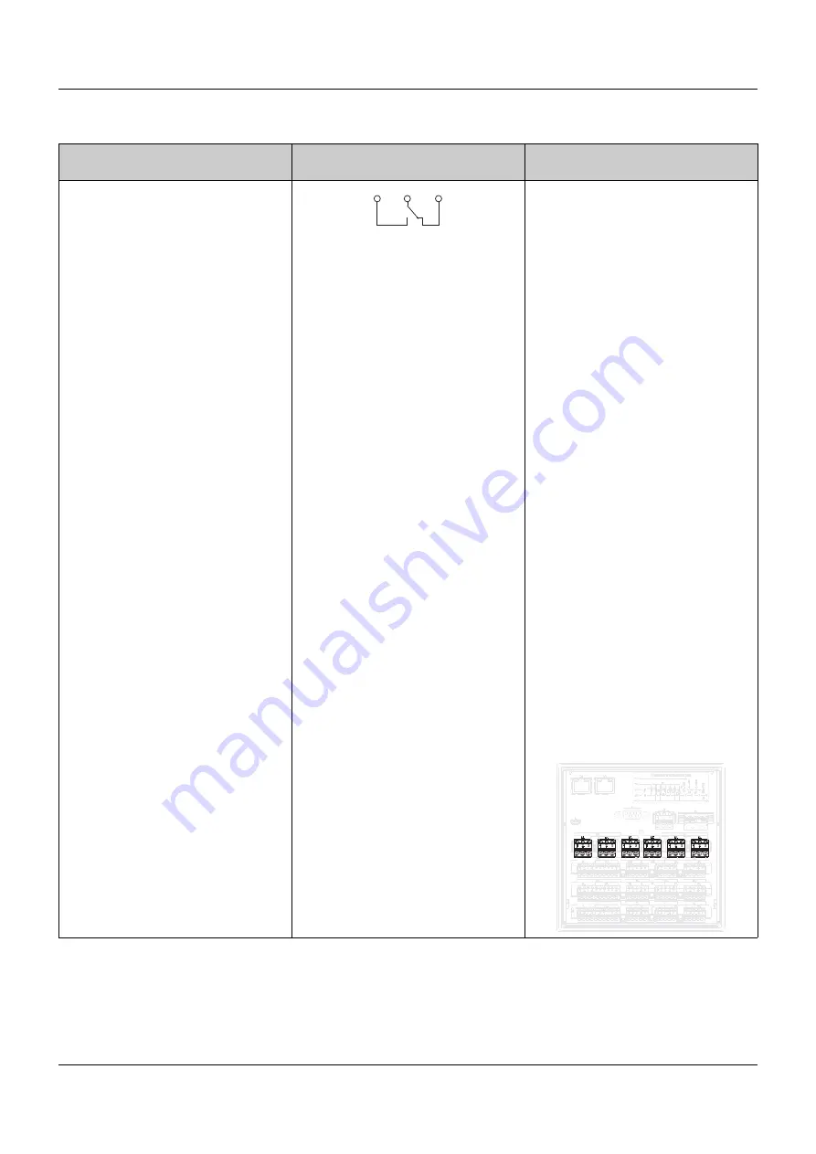 JUMO LOGOSCREEN 700 Brief Instructions Download Page 34