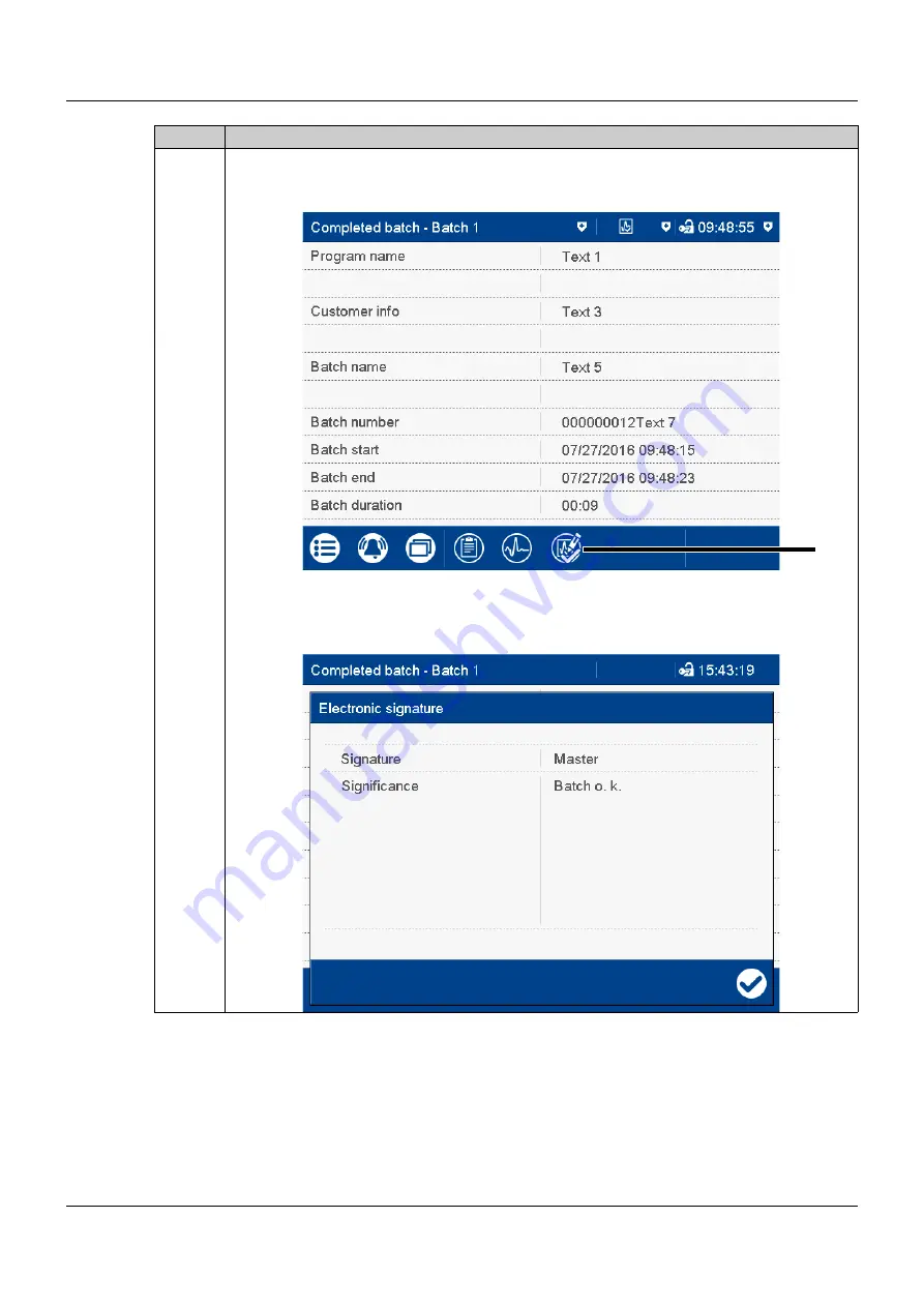 JUMO LOGOSCREEN 700 Скачать руководство пользователя страница 72