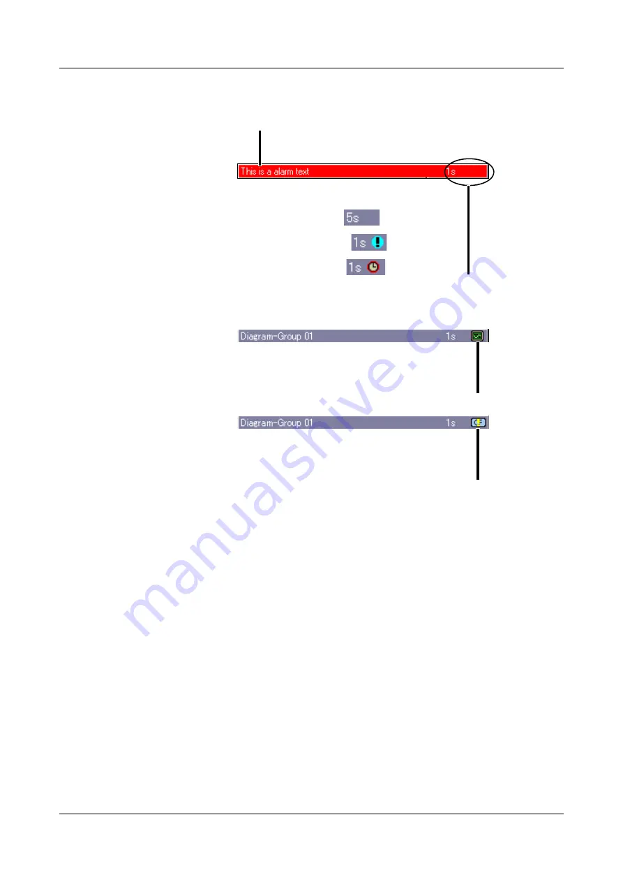 JUMO LOGOSCREEN fd Скачать руководство пользователя страница 21