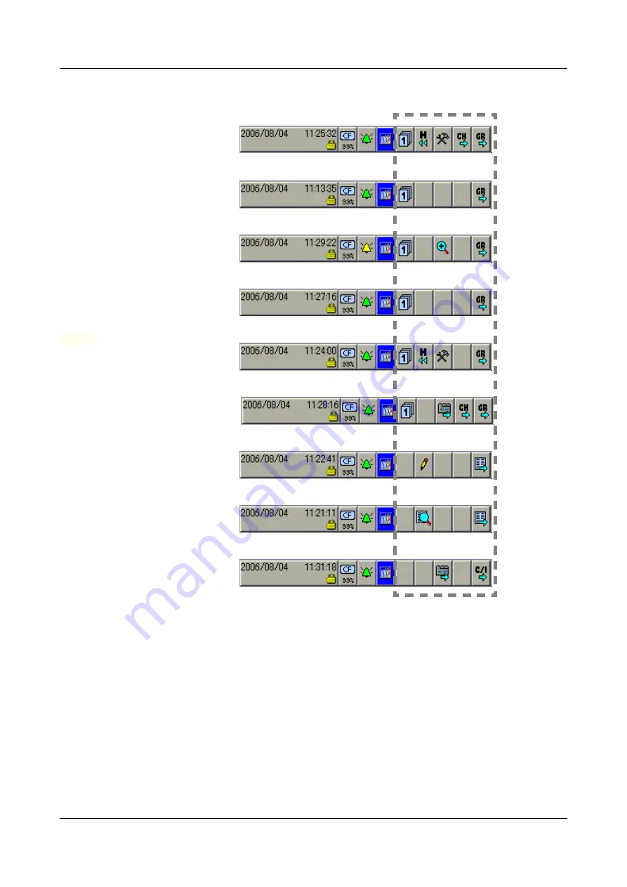 JUMO LOGOSCREEN fd Скачать руководство пользователя страница 30