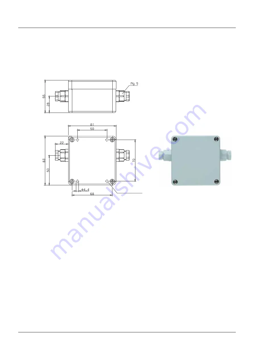 JUMO MAERA S29 SW Скачать руководство пользователя страница 13