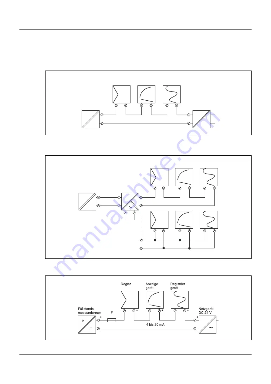 JUMO NESOS Series Operating Manual Download Page 20