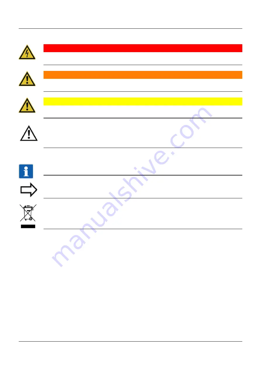 JUMO NESOS Series Operating Manual Download Page 30