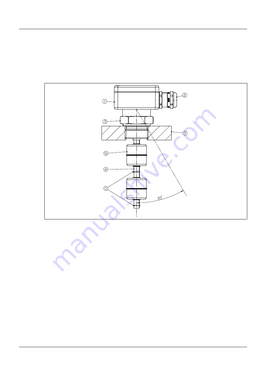 JUMO NESOS Series Operating Manual Download Page 56