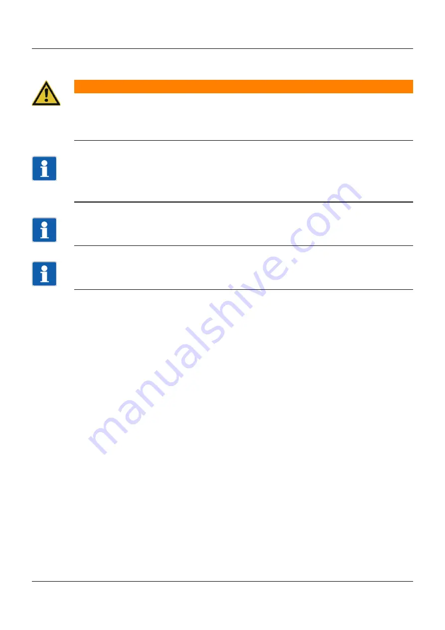 JUMO NESOS Series Operating Manual Download Page 71