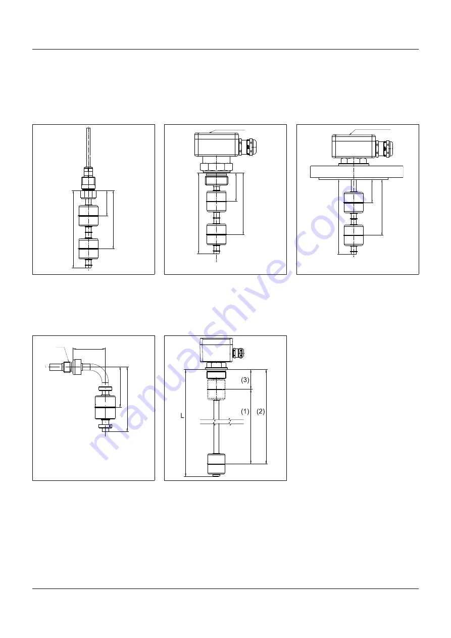 JUMO NESOS Series Operating Manual Download Page 84