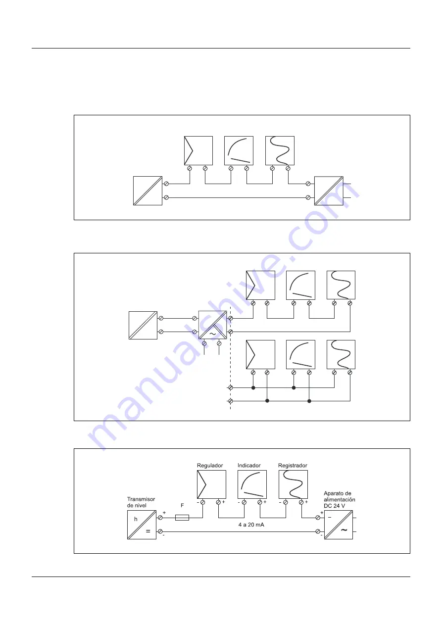 JUMO NESOS Series Скачать руководство пользователя страница 91