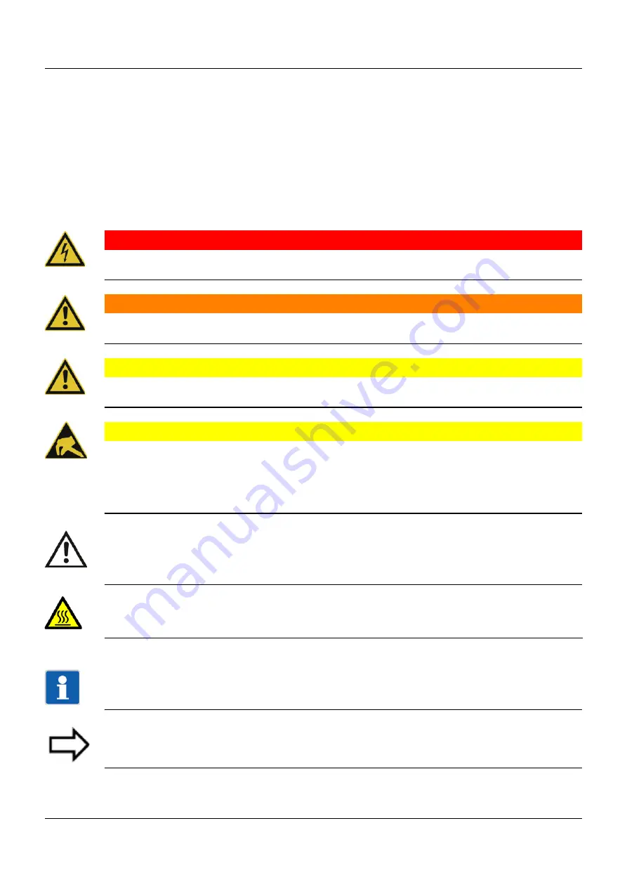 JUMO PINOS L02 Operating Manual Download Page 7