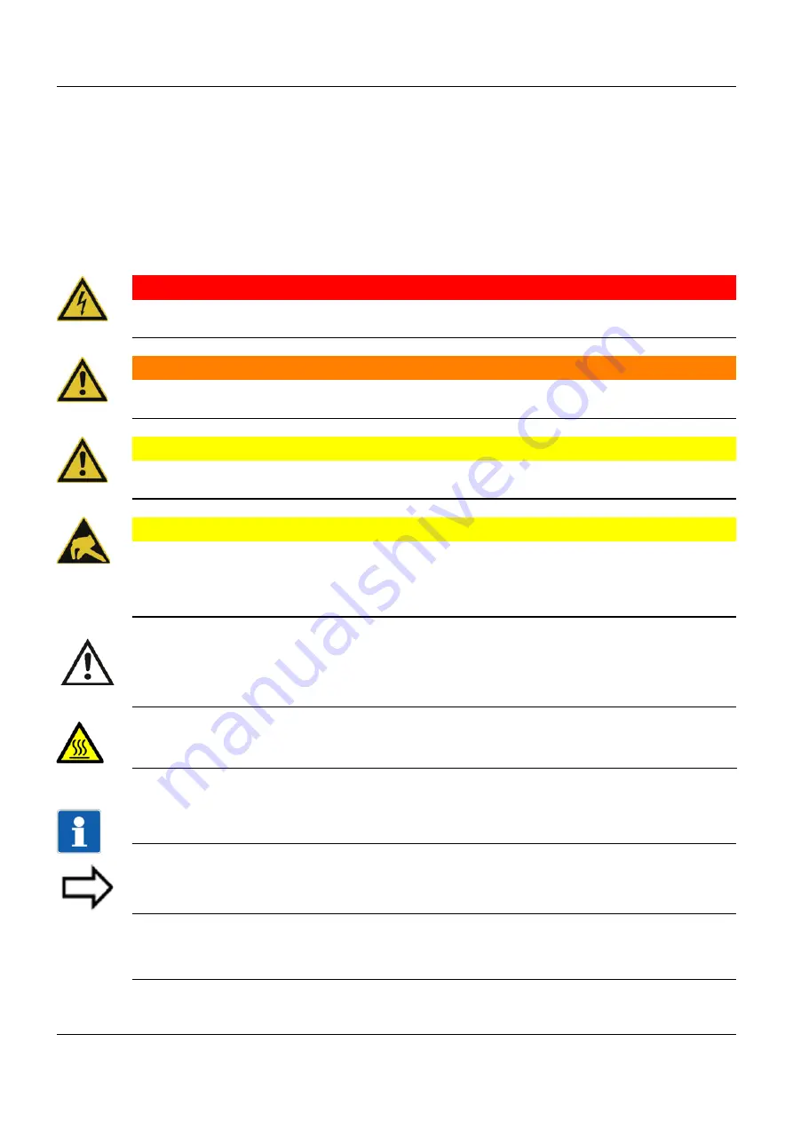 JUMO PINOS L02 Operating Manual Download Page 51