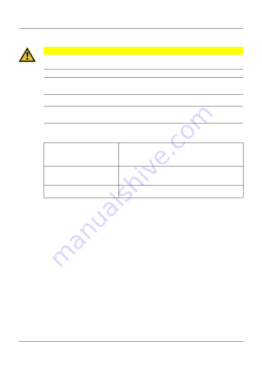 JUMO PINOS L02 Operating Manual Download Page 65