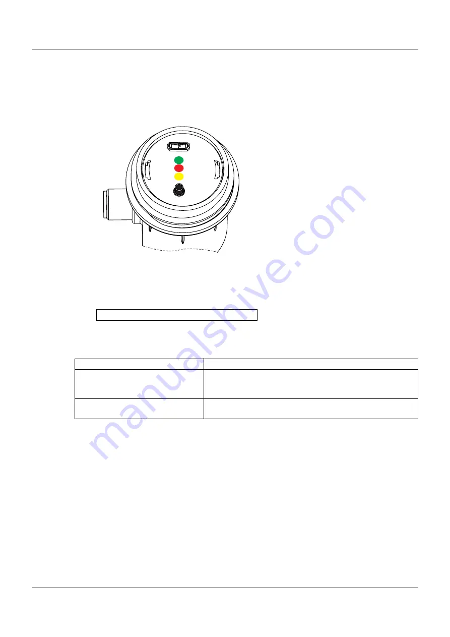 JUMO PINOS L02 Operating Manual Download Page 79