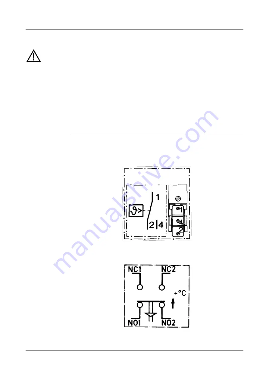 JUMO STM-RW-2 Скачать руководство пользователя страница 10