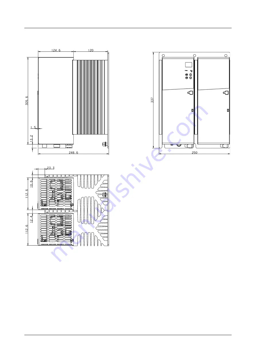 JUMO TYA S202 Operating Manual Download Page 29