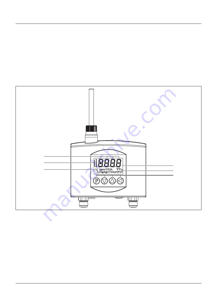 JUMO Wtrans E01 Скачать руководство пользователя страница 33