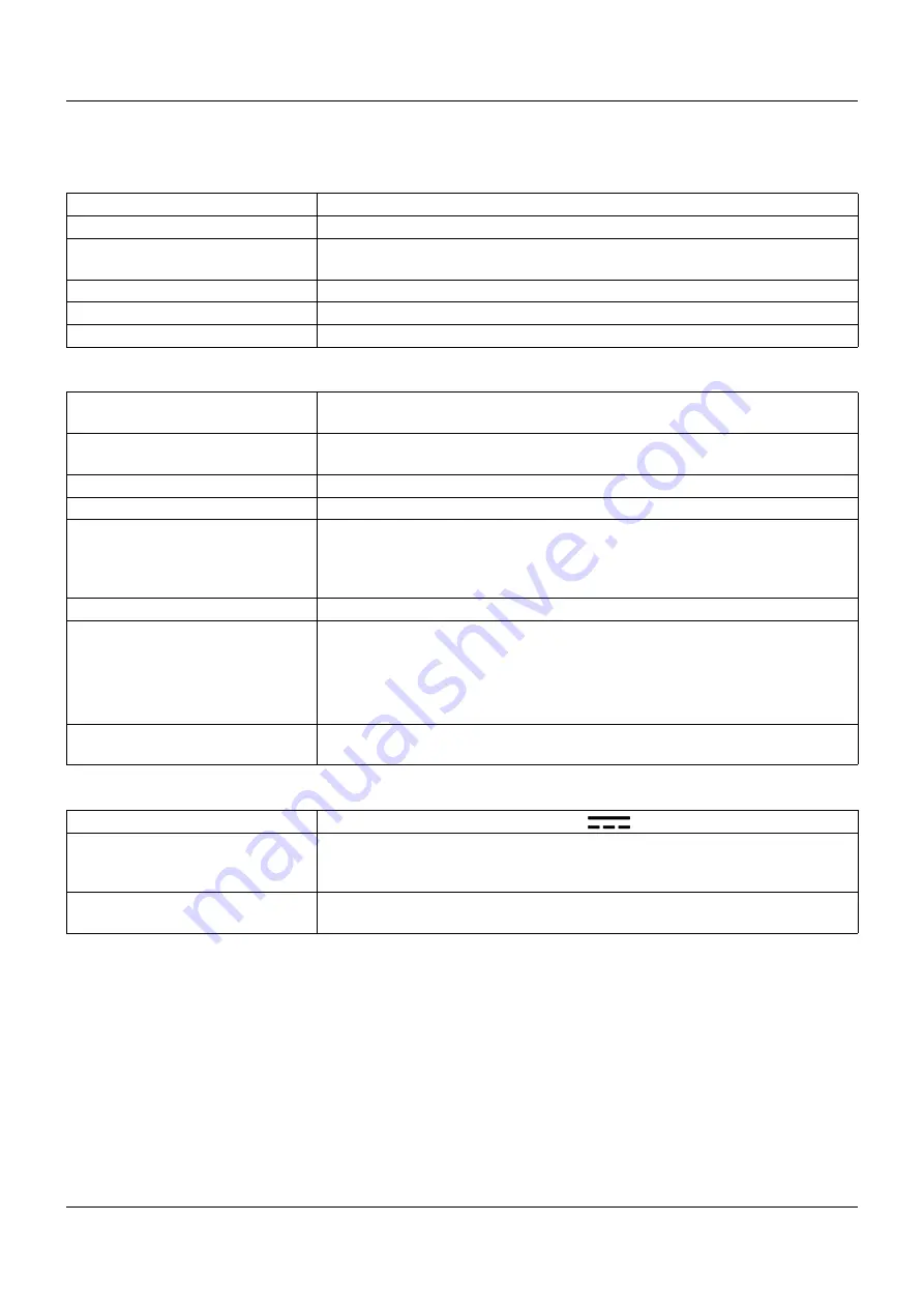 JUMO Wtrans T03 Operating Manual Download Page 35