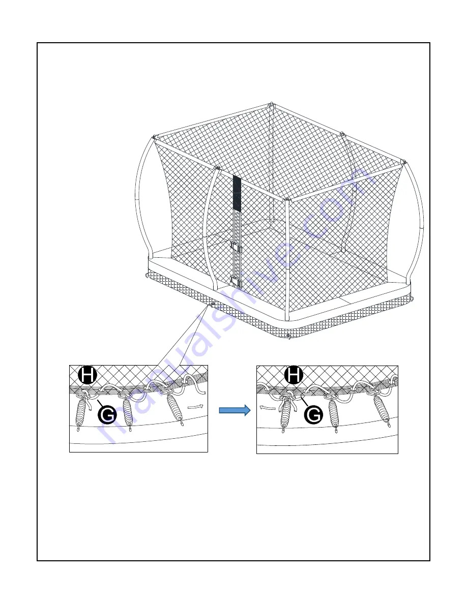 Jump Power JP02-R01-120 Скачать руководство пользователя страница 27