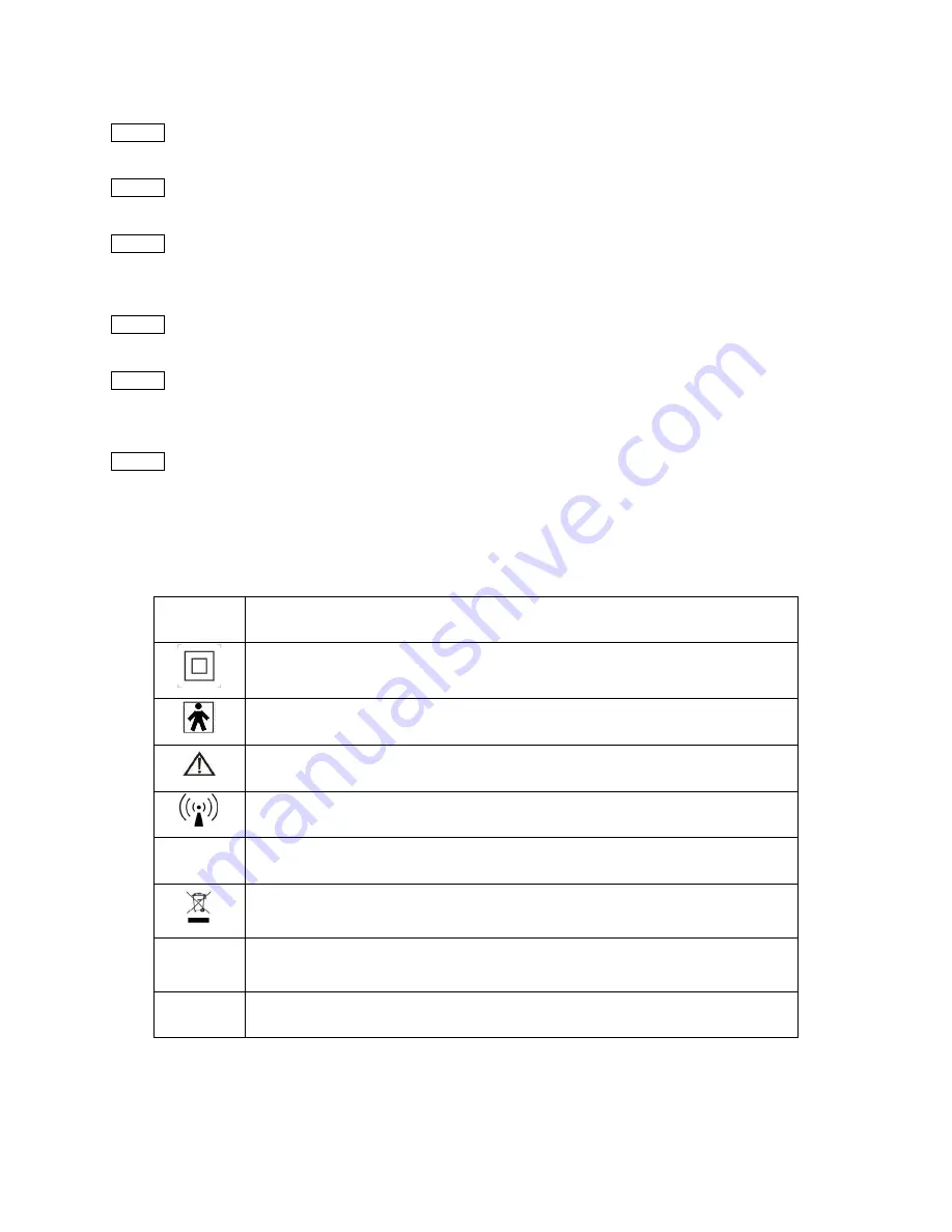 Jumper JPD-300E Instruction Manual Download Page 11