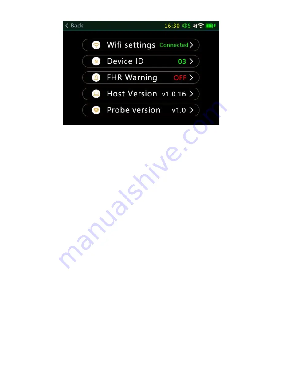 Jumper JPD-300E Instruction Manual Download Page 18