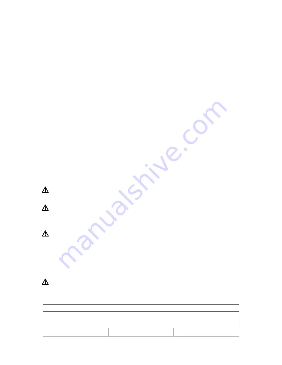 Jumper JPD-300E Instruction Manual Download Page 32