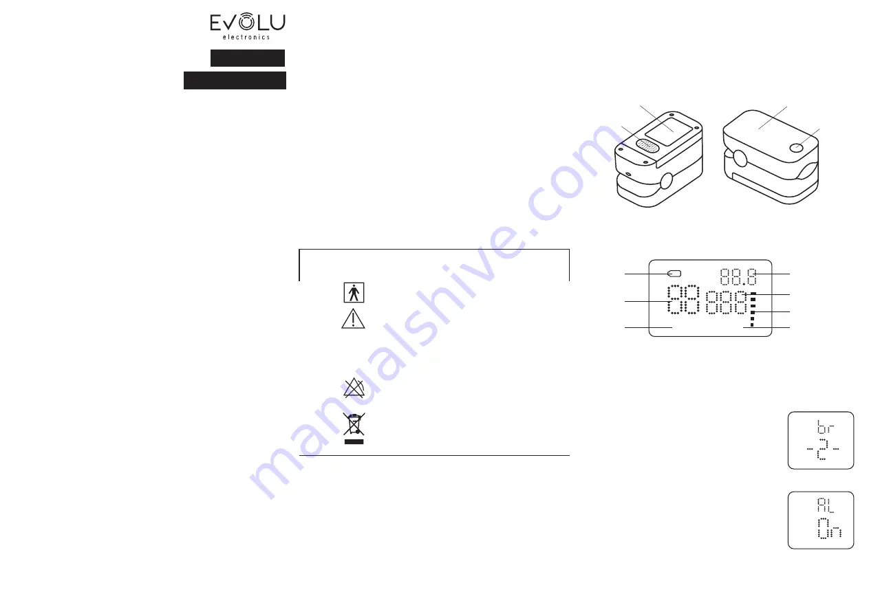 Jumper JPD-500G Instructions For Use Download Page 1