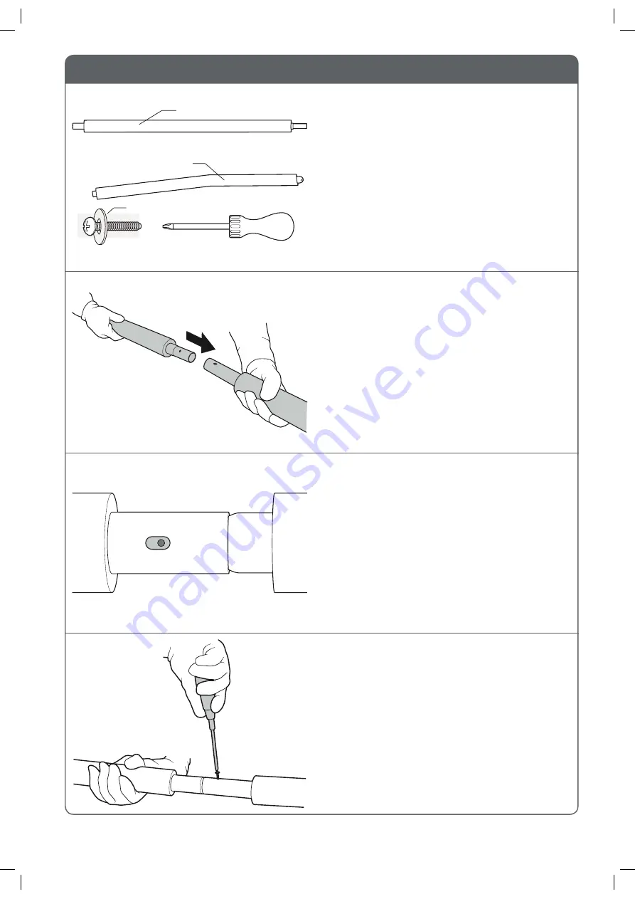 Jumpking 12ft x 17ft Rectangle Combo User Manual Download Page 13