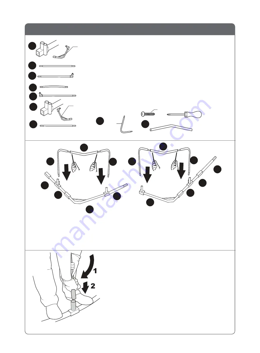 Jumpking JK1015RC User Manual Download Page 17