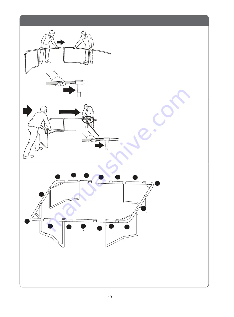 Jumpking JK1015RC User Manual Download Page 19