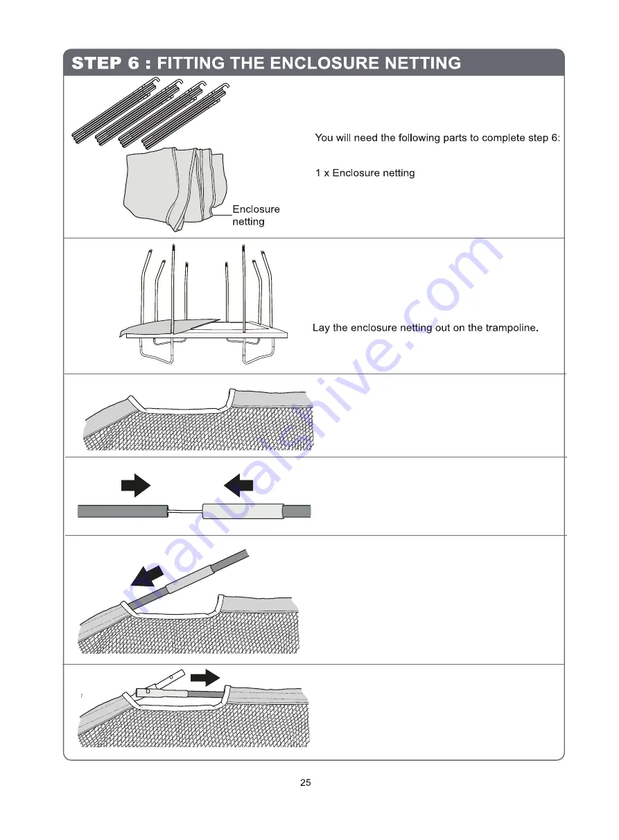 Jumpking JK1015RC Скачать руководство пользователя страница 25