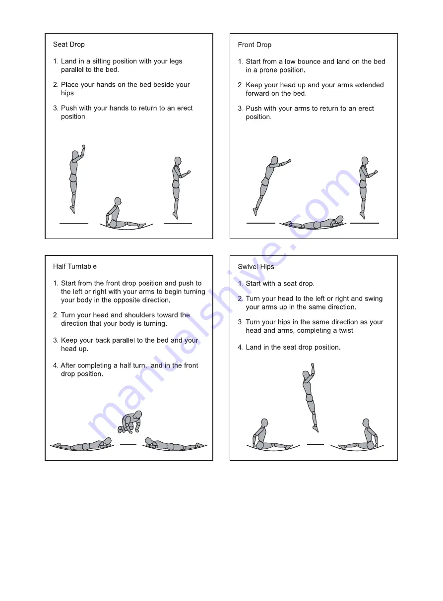 Jumpking JK1015RCBHFTCT User Manual Download Page 15