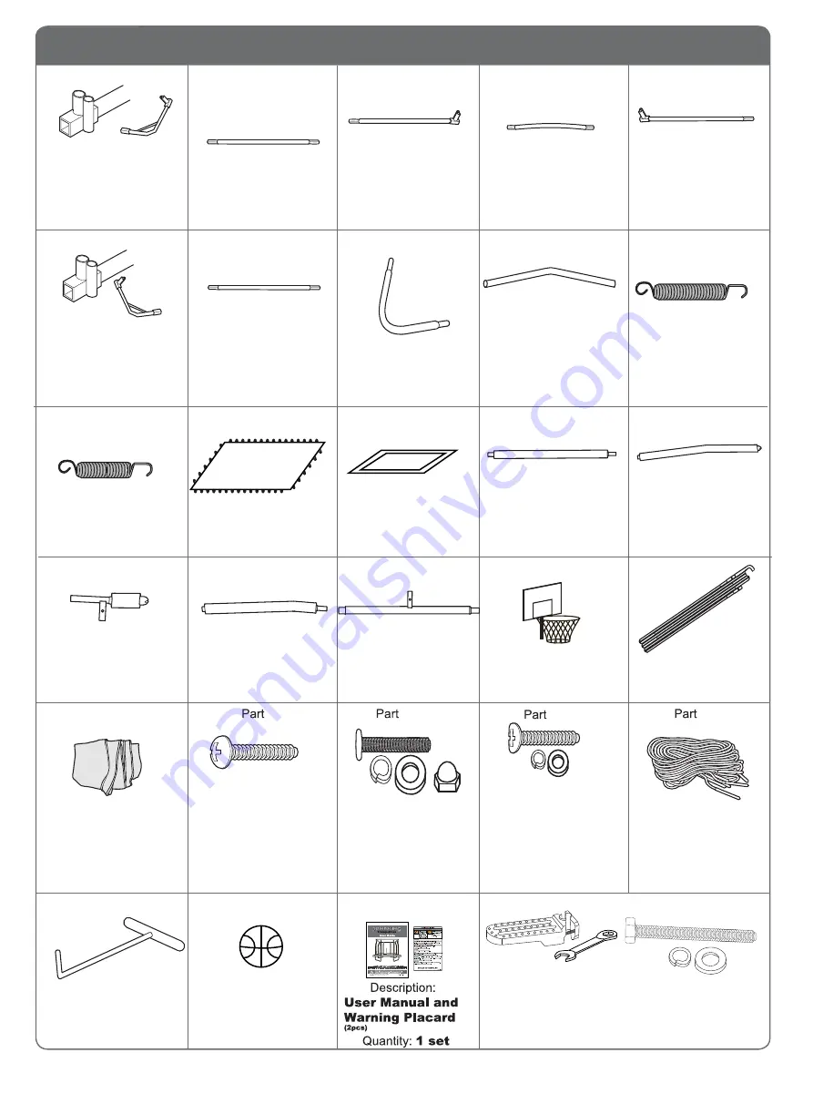 Jumpking JK1015RCBHFTCT Скачать руководство пользователя страница 17