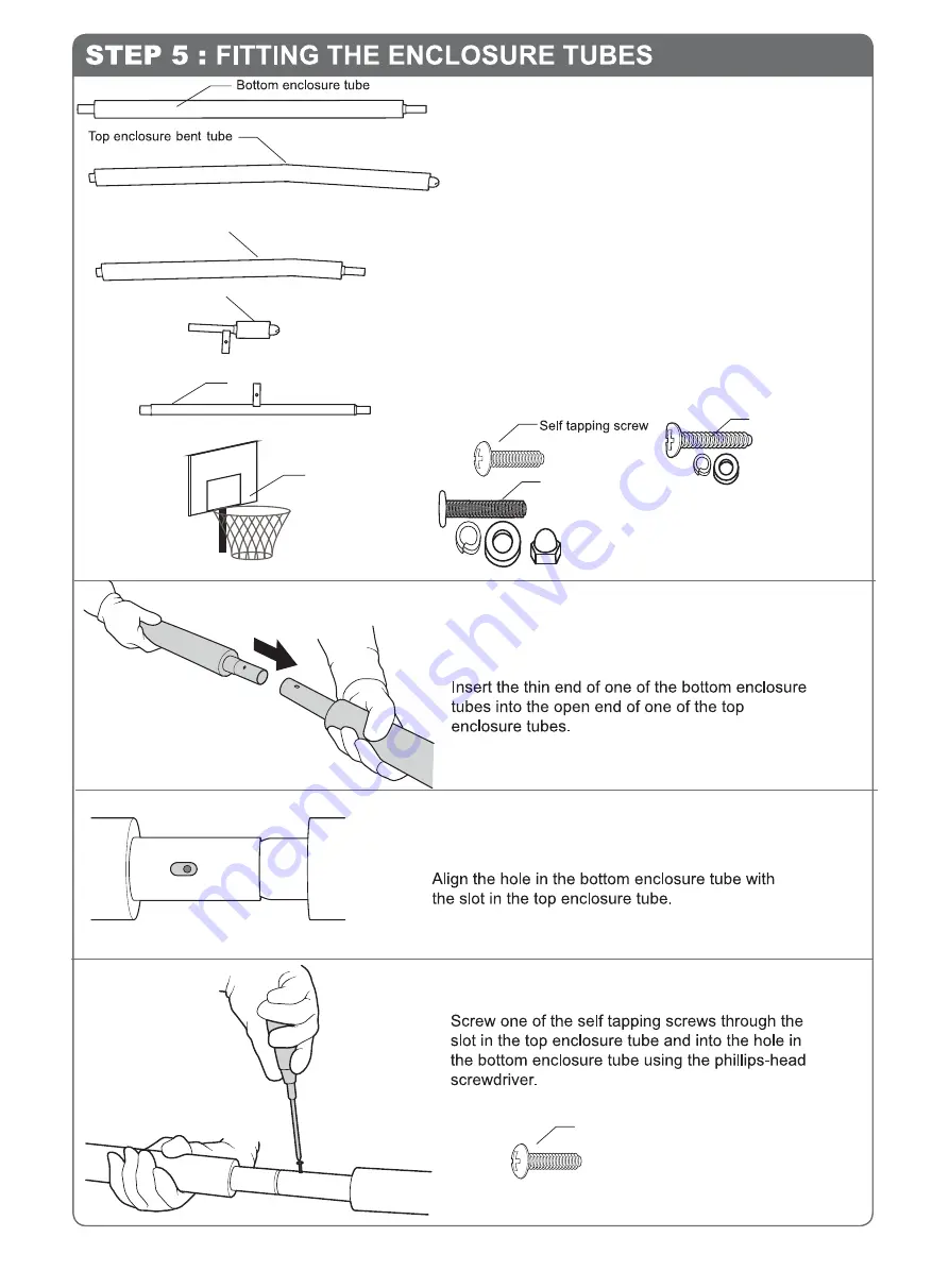 Jumpking JK1015RCBHFTCT Скачать руководство пользователя страница 24